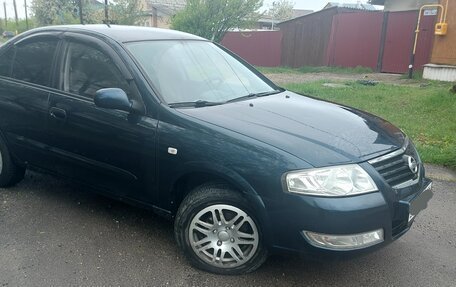 Nissan Almera Classic, 2007 год, 699 000 рублей, 8 фотография
