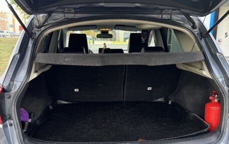 Nissan Qashqai, 2008 год, 830 000 рублей, 8 фотография