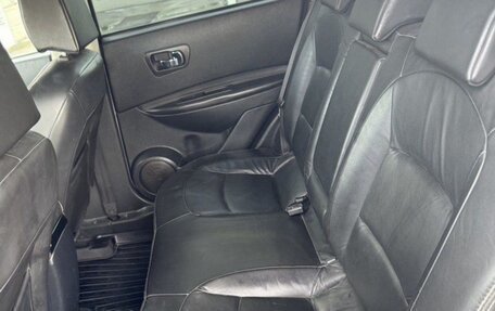 Nissan Qashqai, 2008 год, 830 000 рублей, 9 фотография