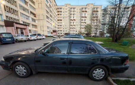 Toyota Camry V30, 1993 год, 215 000 рублей, 3 фотография