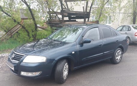 Nissan Almera Classic, 2007 год, 699 000 рублей, 10 фотография