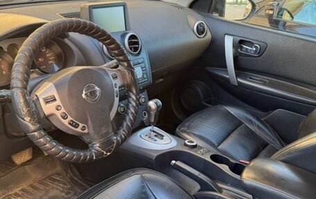 Nissan Qashqai, 2008 год, 830 000 рублей, 5 фотография