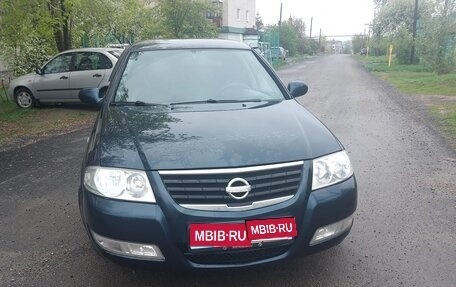 Nissan Almera Classic, 2007 год, 699 000 рублей, 9 фотография