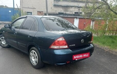 Nissan Almera Classic, 2007 год, 699 000 рублей, 7 фотография