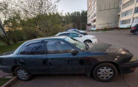 Toyota Camry V30, 1993 год, 215 000 рублей, 4 фотография