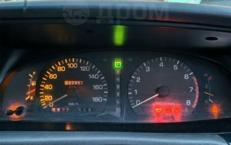 Toyota Camry V30, 1993 год, 215 000 рублей, 7 фотография