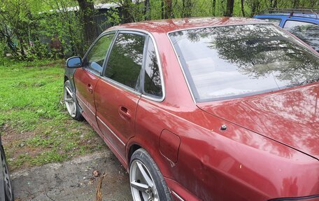 Mitsubishi Sigma, 1991 год, 280 000 рублей, 3 фотография