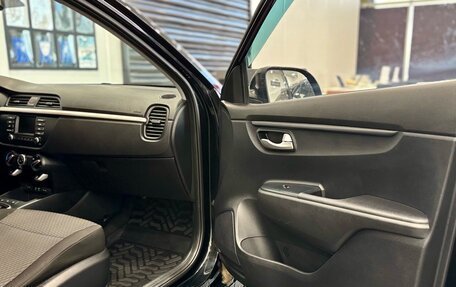 KIA Rio IV, 2020 год, 1 550 000 рублей, 16 фотография