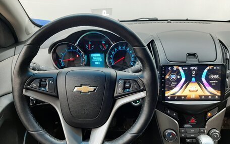 Chevrolet Cruze II, 2013 год, 880 000 рублей, 14 фотография