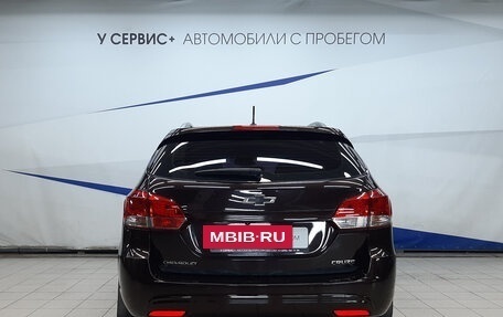 Chevrolet Cruze II, 2013 год, 880 000 рублей, 4 фотография