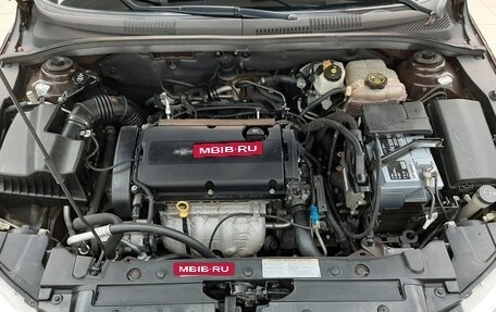 Chevrolet Cruze II, 2013 год, 880 000 рублей, 7 фотография