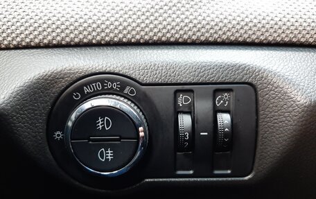 Chevrolet Cruze II, 2013 год, 880 000 рублей, 16 фотография