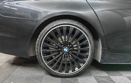 BMW 5 серия, 2011 год, 2 555 000 рублей, 6 фотография