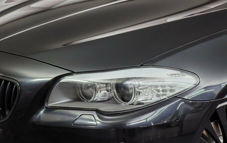 BMW 5 серия, 2011 год, 2 555 000 рублей, 8 фотография