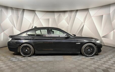 BMW 5 серия, 2011 год, 2 555 000 рублей, 7 фотография