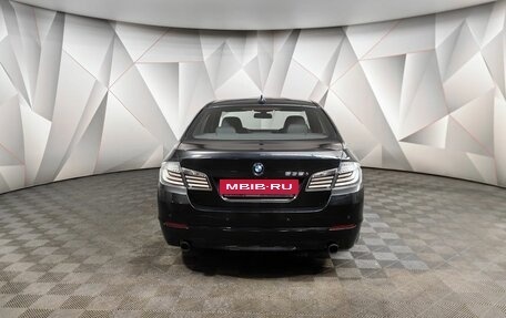 BMW 5 серия, 2011 год, 2 555 000 рублей, 4 фотография