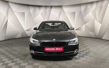 BMW 5 серия, 2011 год, 2 555 000 рублей, 3 фотография