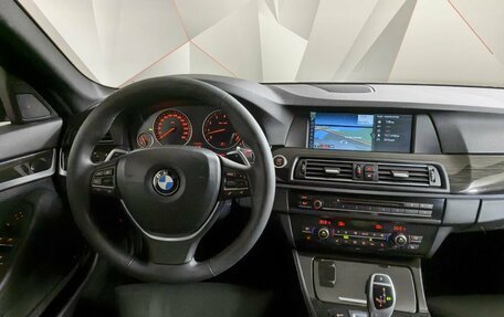 BMW 5 серия, 2011 год, 2 555 000 рублей, 15 фотография