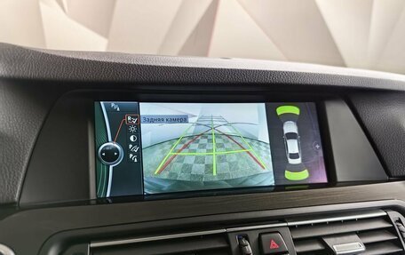 BMW 5 серия, 2011 год, 2 555 000 рублей, 16 фотография