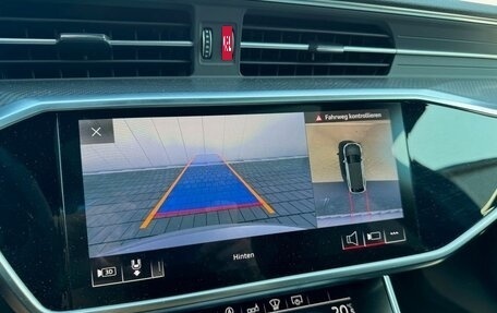 Audi RS 6, 2022 год, 14 380 000 рублей, 10 фотография