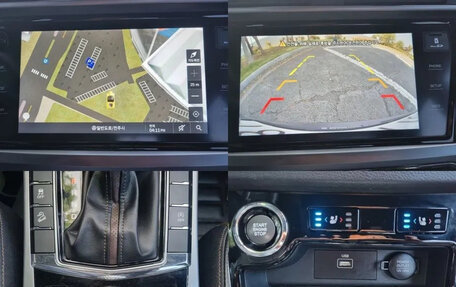 SsangYong Korando, 2020 год, 1 900 000 рублей, 10 фотография