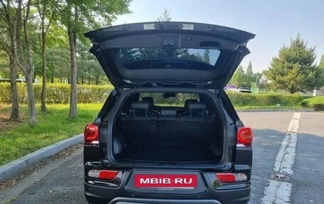 SsangYong Korando, 2020 год, 1 900 000 рублей, 9 фотография