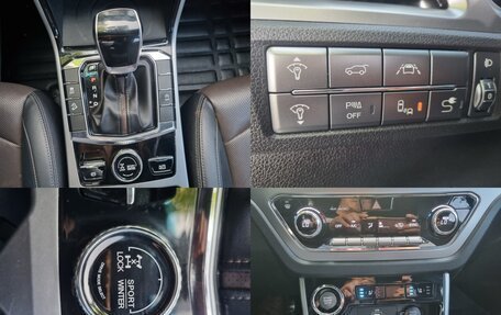 SsangYong Korando, 2020 год, 1 900 000 рублей, 18 фотография
