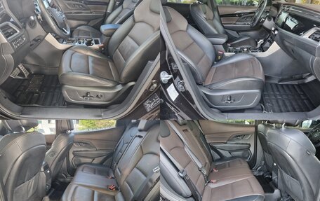 SsangYong Korando, 2020 год, 1 900 000 рублей, 16 фотография