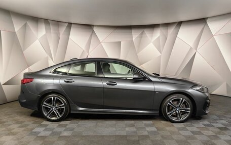 BMW 2 серия F44, 2021 год, 2 495 000 рублей, 6 фотография
