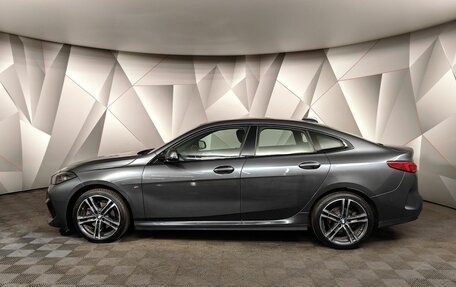 BMW 2 серия F44, 2021 год, 2 495 000 рублей, 5 фотография