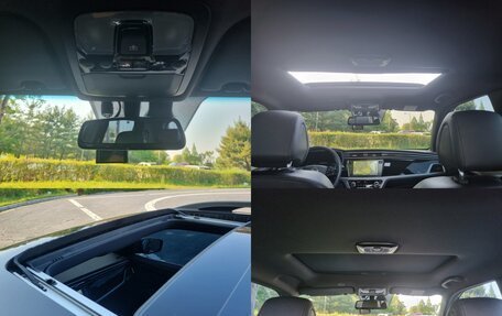SsangYong Korando, 2020 год, 1 900 000 рублей, 19 фотография