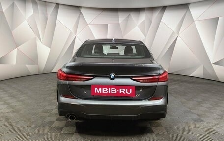 BMW 2 серия F44, 2021 год, 2 495 000 рублей, 4 фотография