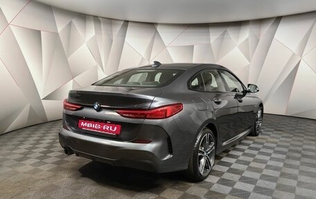 BMW 2 серия F44, 2021 год, 2 495 000 рублей, 2 фотография
