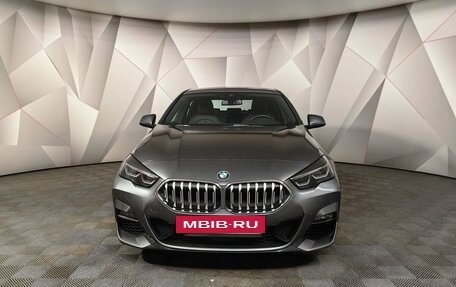BMW 2 серия F44, 2021 год, 2 495 000 рублей, 3 фотография