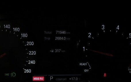 BMW 2 серия F44, 2021 год, 2 495 000 рублей, 15 фотография