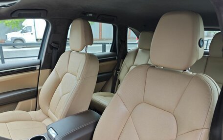 Porsche Cayenne III, 2015 год, 4 597 000 рублей, 17 фотография