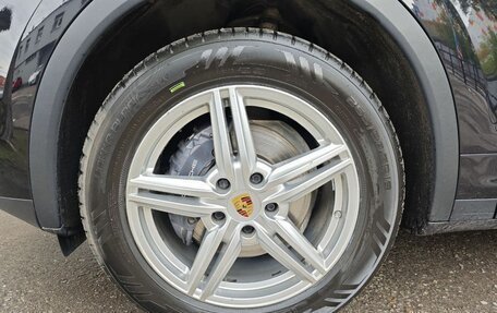 Porsche Cayenne III, 2015 год, 4 597 000 рублей, 31 фотография