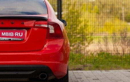 Volvo S60 III, 2011 год, 840 000 рублей, 12 фотография