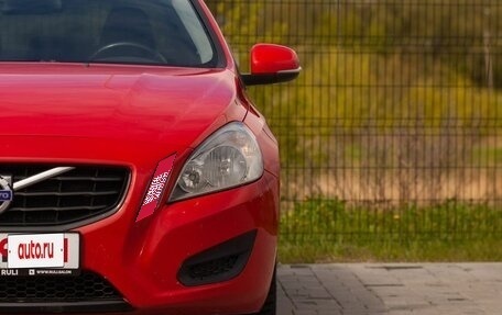 Volvo S60 III, 2011 год, 840 000 рублей, 5 фотография
