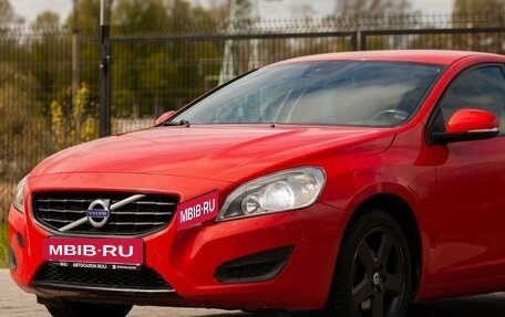 Volvo S60 III, 2011 год, 840 000 рублей, 6 фотография