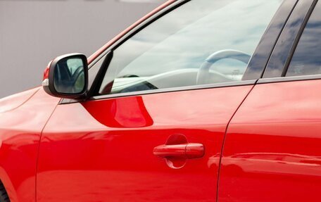 Volvo S60 III, 2011 год, 840 000 рублей, 17 фотография