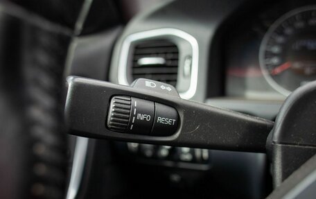 Volvo S60 III, 2011 год, 840 000 рублей, 24 фотография