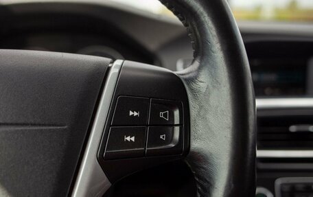 Volvo S60 III, 2011 год, 840 000 рублей, 27 фотография