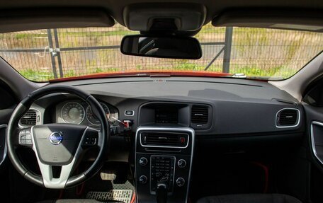 Volvo S60 III, 2011 год, 840 000 рублей, 21 фотография