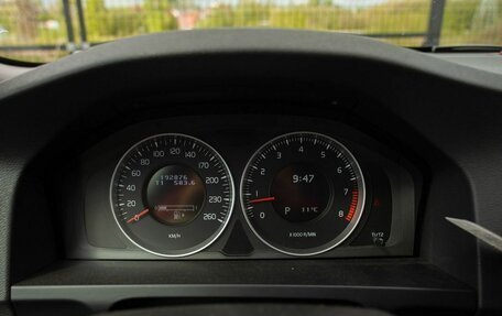 Volvo S60 III, 2011 год, 840 000 рублей, 23 фотография