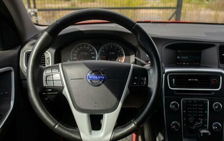 Volvo S60 III, 2011 год, 840 000 рублей, 22 фотография