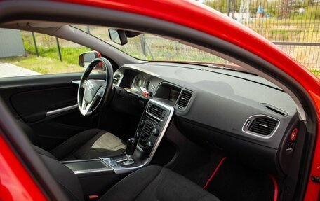 Volvo S60 III, 2011 год, 840 000 рублей, 20 фотография