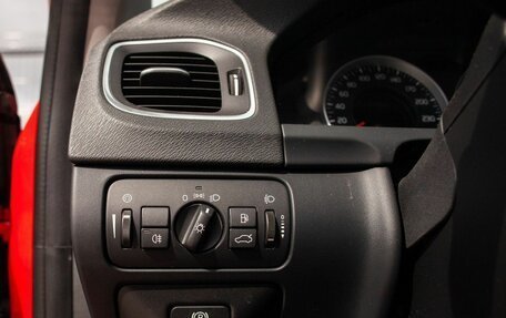 Volvo S60 III, 2011 год, 840 000 рублей, 37 фотография