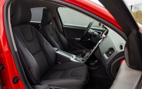 Volvo S60 III, 2011 год, 840 000 рублей, 32 фотография