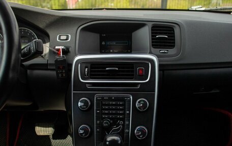 Volvo S60 III, 2011 год, 840 000 рублей, 29 фотография